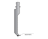 WILA - TRUMPF Style Punch