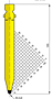 WILA - TRUMPF Style Punch (15.610)