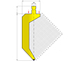 WILA - TRUMPF Style Punch (15.700)