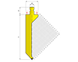 WILA - TRUMPF Style Punch (15.710)