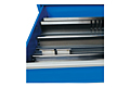 4-Drawer Press Brake Tool Cabinet 